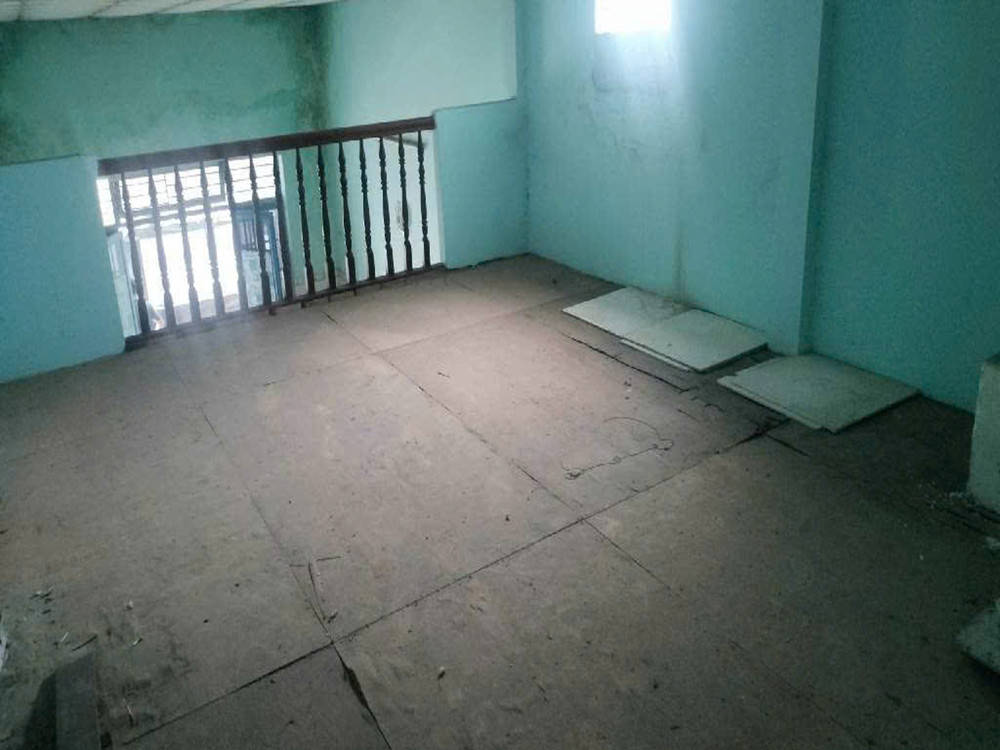 L1618 ⭐️ Đông Thạnh 3-2-1, SHR, Vuông, HXH, 2 tầng, 4x16m, 3.x tỷ x nhỏ