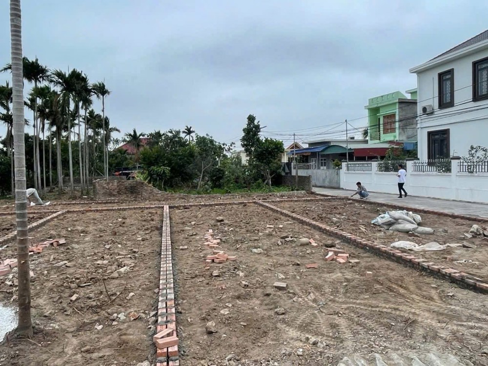 Lô giá hiếm 1,0xx tỷ – duy nhất tại Hòa Nghĩa, ngõ 3.8m ô tô ZALO 0567 222 555