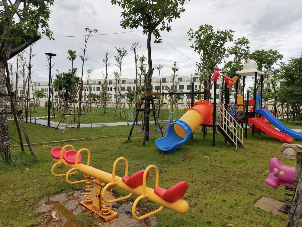 Chỉ từ 229 triệu đồng, đầu tư, sở hữu đất có sổ tại Quy Nhơn Iconic