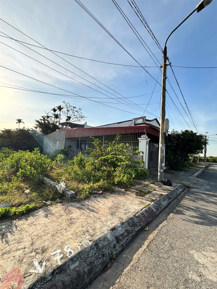 Lô 90m² giá hiếm 2x triệu/m² – mặt đường 10m Tân Sơn Tân Thành ZALO 0567 222 555