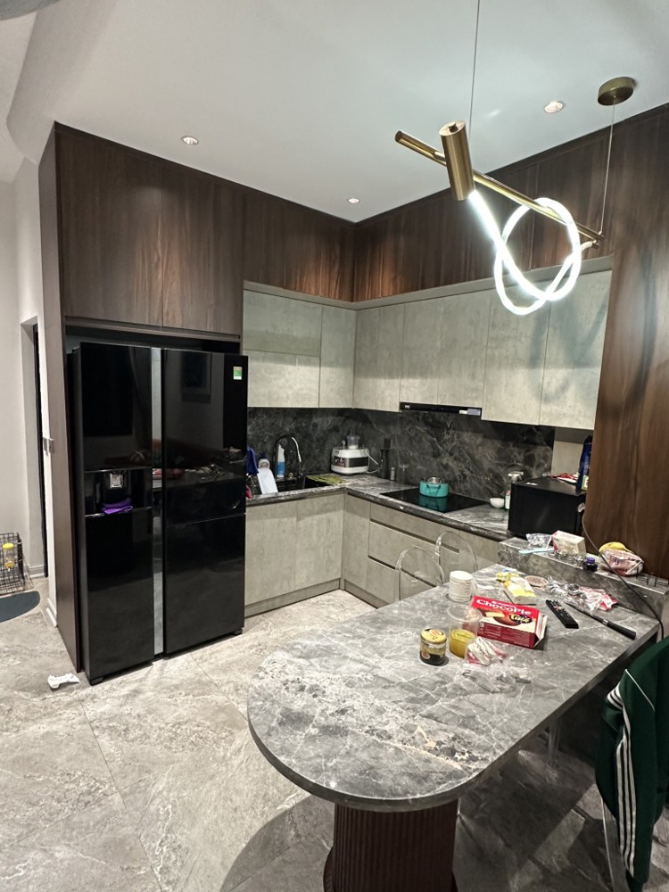 Bán nhà Bạch Mai trung tâm Hà Nội ô tô cửa đầy đủ công năng