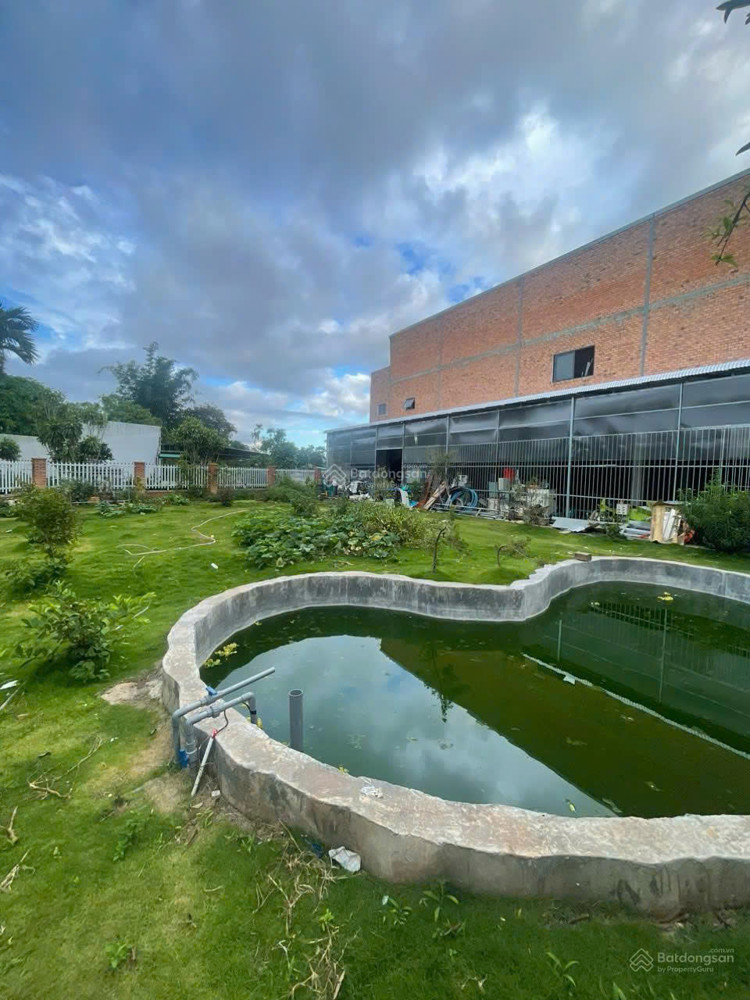 Bán đất rộng đẹp, view thoáng, sổ đỏ chính chủ ngay trung tâm (hơn 1000m2)