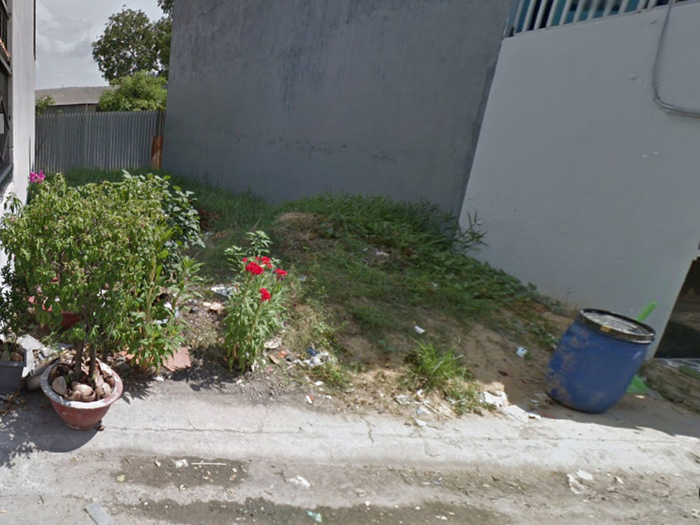 L1621 ⭐️ sát Chợ Xuân Thới Thượng, SHR, Vuông, HXT, 3.x tỷ