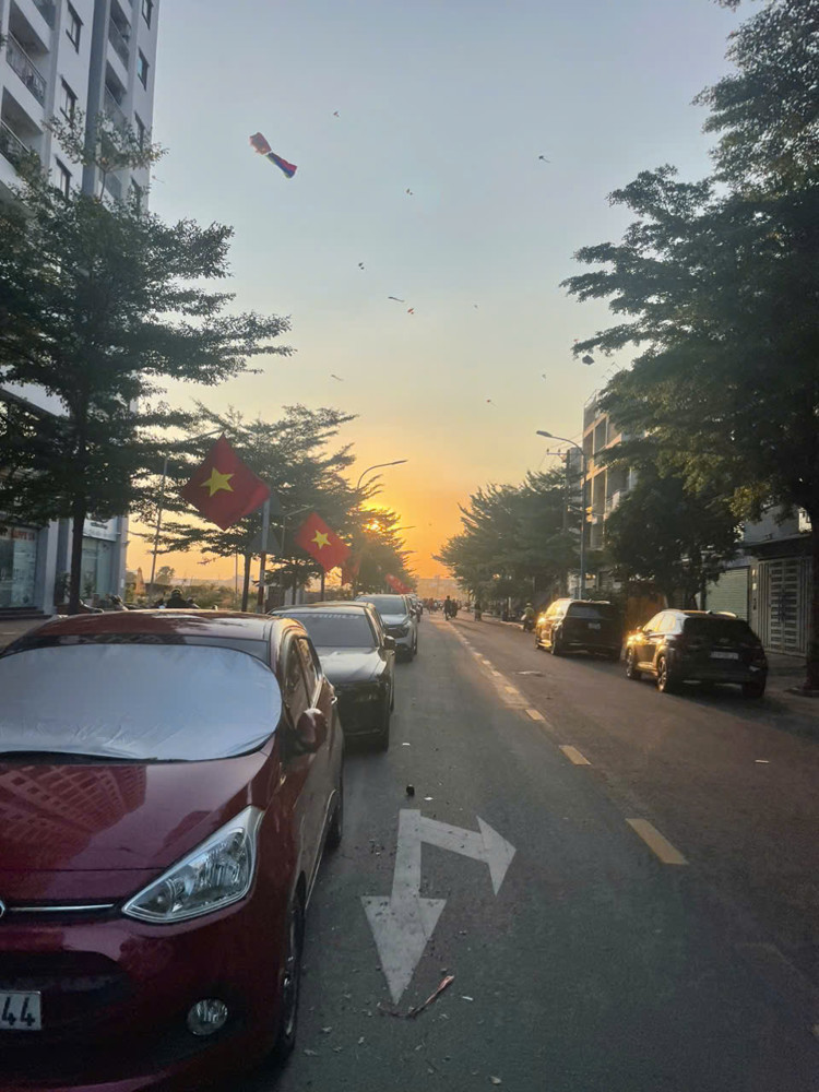 Bán đất mặt tiền 47x48m giá 89 tỷ Đường Tân Thới Nhất 17