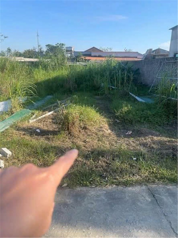 HOT HOT - CẦN BÁN LÔ ĐẤT VỊ TRÍ ĐẸP  TẠI khối 8 xã nghi phong,huyện Nghi Lộc, tỉnh Nghệ An