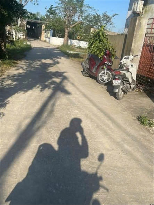 HOT HOT - CẦN BÁN LÔ ĐẤT VỊ TRÍ ĐẸP  TẠI khối 8 xã nghi phong,huyện Nghi Lộc, tỉnh Nghệ An