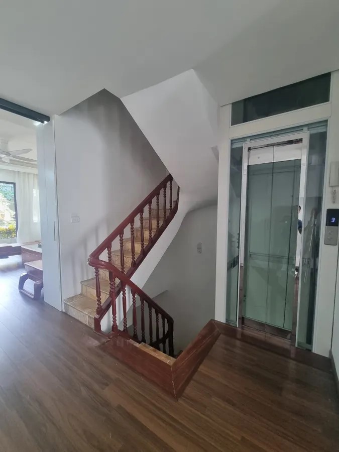 🔥MP VŨ TRỌNG PHỤNG - VỈA HÈ ĐÁ BÓNG - 60M2 X 5T- KD ĐỈNH - 40.8 TỶ🔥