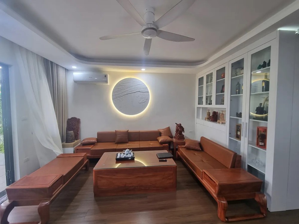 🔥MP VŨ TRỌNG PHỤNG - VỈA HÈ ĐÁ BÓNG - 60M2 X 5T- KD ĐỈNH - 40.8 TỶ🔥