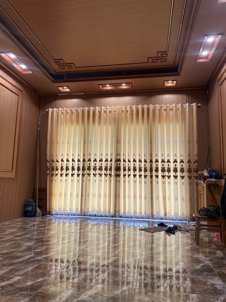 VỊ TRÍ ĐẸP - MẶT TIỀN - Chính Chủ Cần Bán Căn Nhà Tại Xã Bình Minh, Trảng Bom, Đồng Nai