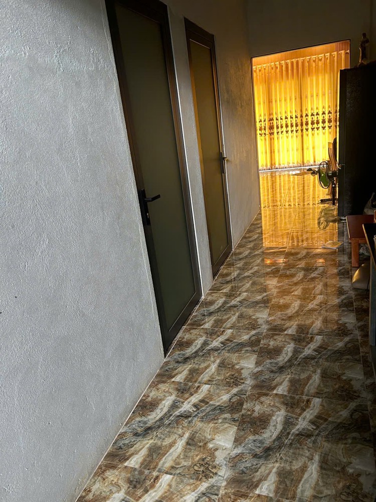 VỊ TRÍ ĐẸP - MẶT TIỀN - Chính Chủ Cần Bán Căn Nhà Tại Xã Bình Minh, Trảng Bom, Đồng Nai