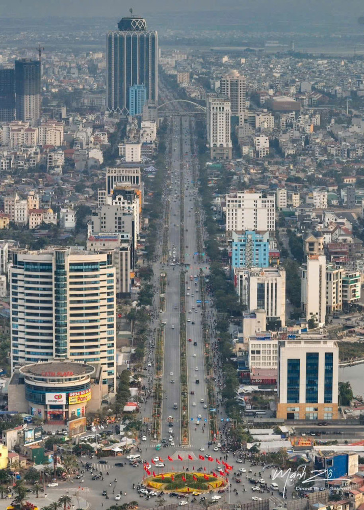 Chính Chủ gửi Bán căn nhà 4 tầng Xây độc lập Lô góc Trong Ngõ Đường Đà  Nẵng - Ngô Quyền - Hải Phòng