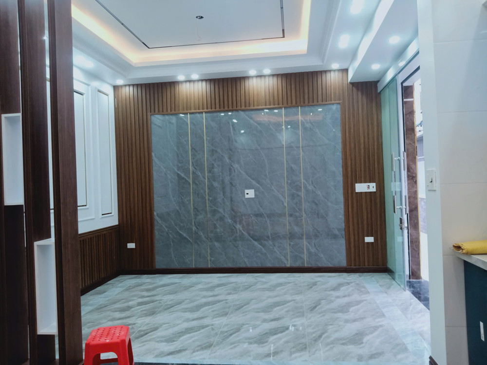 Chính Chủ gửi Bán căn nhà 4 tầng Xây độc lập Lô góc Trong Ngõ Đường Đà  Nẵng - Ngô Quyền - Hải Phòng