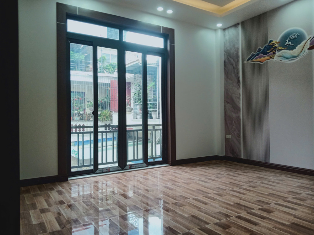 Chính Chủ gửi Bán căn nhà 4 tầng Xây độc lập Lô góc Trong Ngõ Đường Đà  Nẵng - Ngô Quyền - Hải Phòng