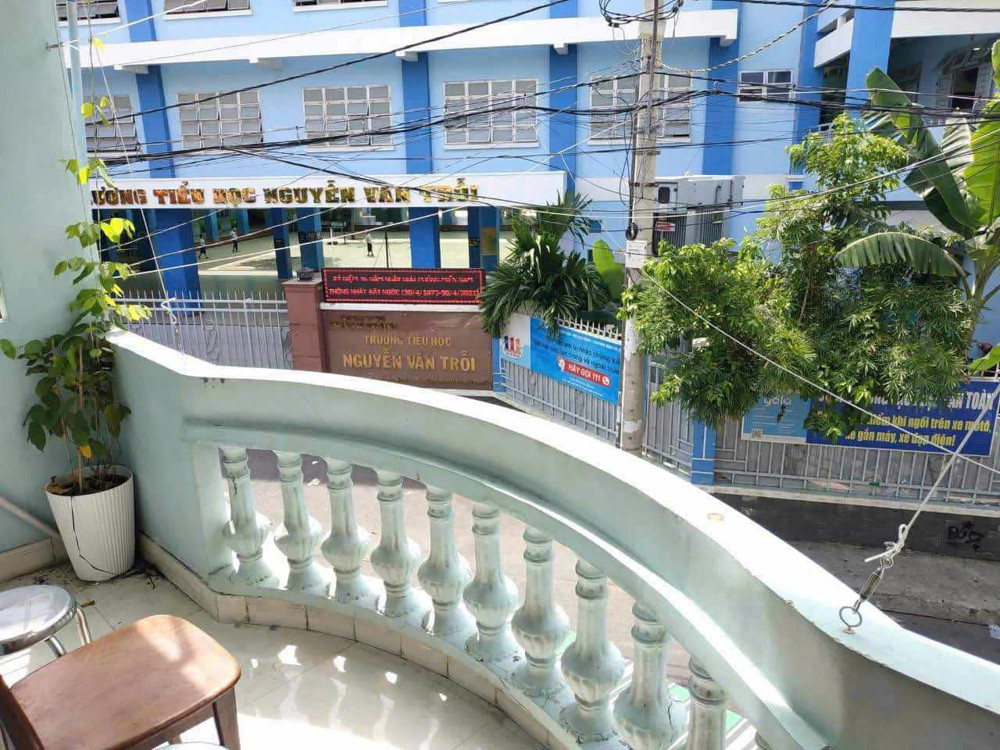 BÁN NHÀ 2 MẶT TIỀN – VỊ TRÍ VÀNG TRUNG TÂM TÂN BÌNH, HỒ CHÍ MINH