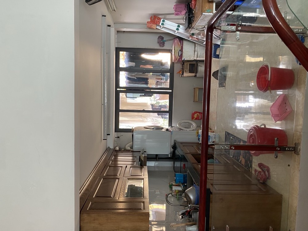 MẶT PHỐ VIP TRUNG TÂM CẦU GIẤY - HIẾM NHÀ BÁN - KHU VỰC TẬP TRUNG ĐÔNG SINH VIÊN NÊN KINH DOANH MỌI