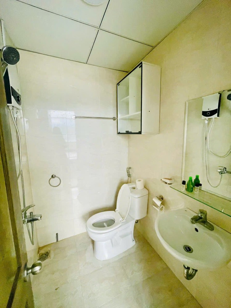 BÁN CĂN HỘ MƯỜNG THANH NHA TRANG, NGAY CẦU TRẦN PHÚ – GIÁ CHỈ 2 TỶ 8!