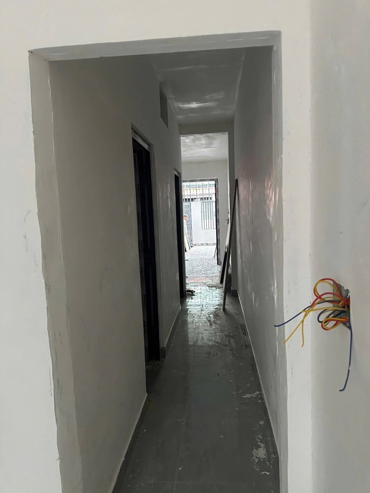 BÁN NHÀ HẺM Ô TÔ – PHƯỜNG NAM NHA TRANG