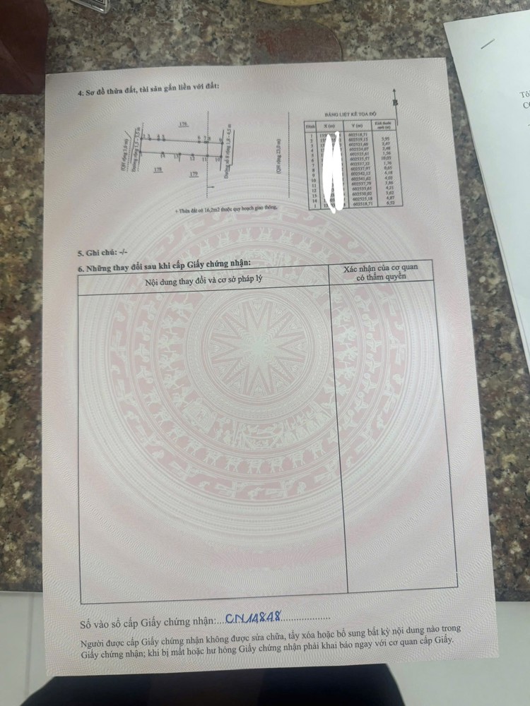 BÁN NHÀ HẺM Ô TÔ – PHƯỜNG NAM NHA TRANG