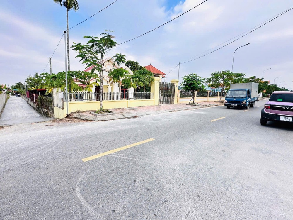 Lô tuyến 2 Thượng Đức – Minh Đức cực hiếm, 41m² giá chỉ 8xx triệu  ZALO 0567 222 555