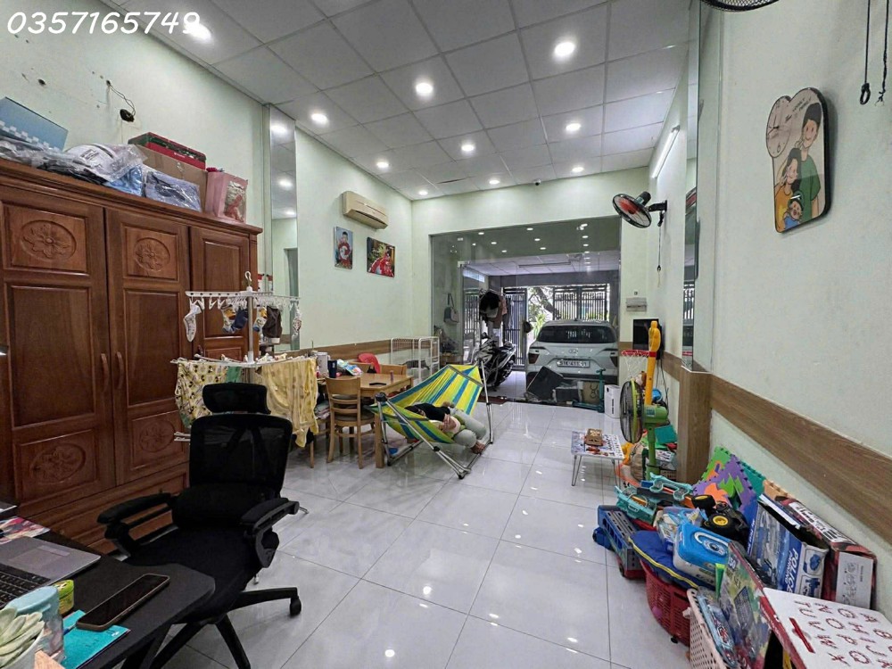 Nhà Cấp 4 Quận 9 Giá Tốt – 76m² – Ô Tô Đậu Trong Nhà – Vị Trí Đẹp Gần Man Thiện- tăng nhơn phú A