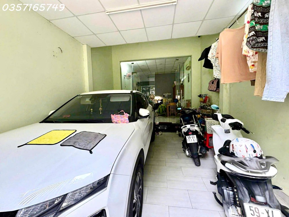 Nhà Cấp 4 Quận 9 Giá Tốt – 76m² – Ô Tô Đậu Trong Nhà – Vị Trí Đẹp Gần Man Thiện- tăng nhơn phú A