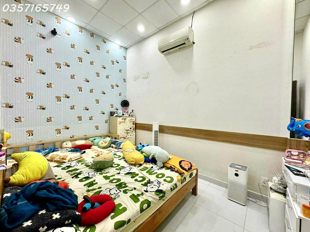 Nhà Cấp 4 Quận 9 Giá Tốt – 76m² – Ô Tô Đậu Trong Nhà – Vị Trí Đẹp Gần Man Thiện- tăng nhơn phú A