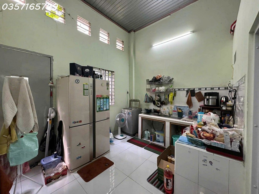 Nhà Cấp 4 Quận 9 Giá Tốt – 76m² – Ô Tô Đậu Trong Nhà – Vị Trí Đẹp Gần Man Thiện- tăng nhơn phú A