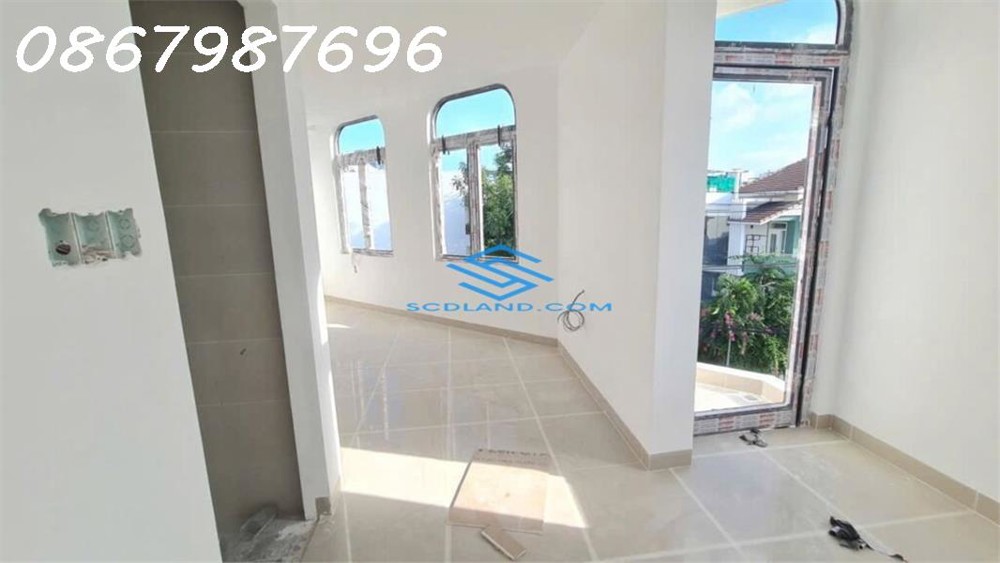 Bán Căn Góc 2 Mặt Tiền Trung Tâm Nha Trang – Nhà 4 Tầng + Tum – Giá 8 Tỷ