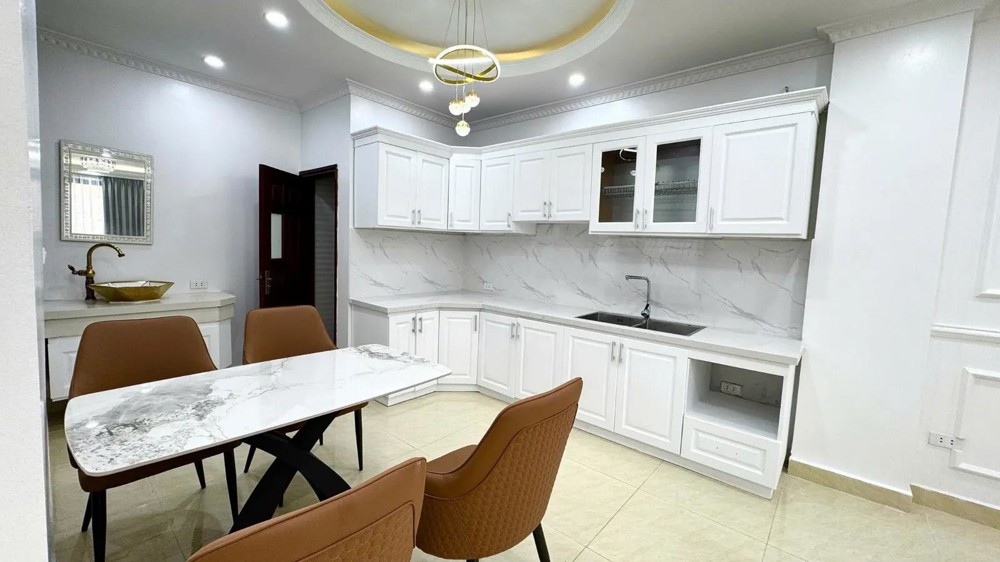 Văn La – 50m² – 7 Tầng – MT 5m – 17.1 Tỷ – Hà Đông