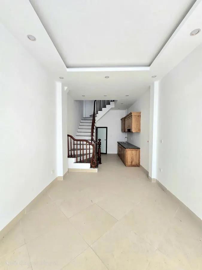 Quang Trung – 31M² – 5 Tầng – Mt 3.2M – 6.85 Tỷ – Hà Đông