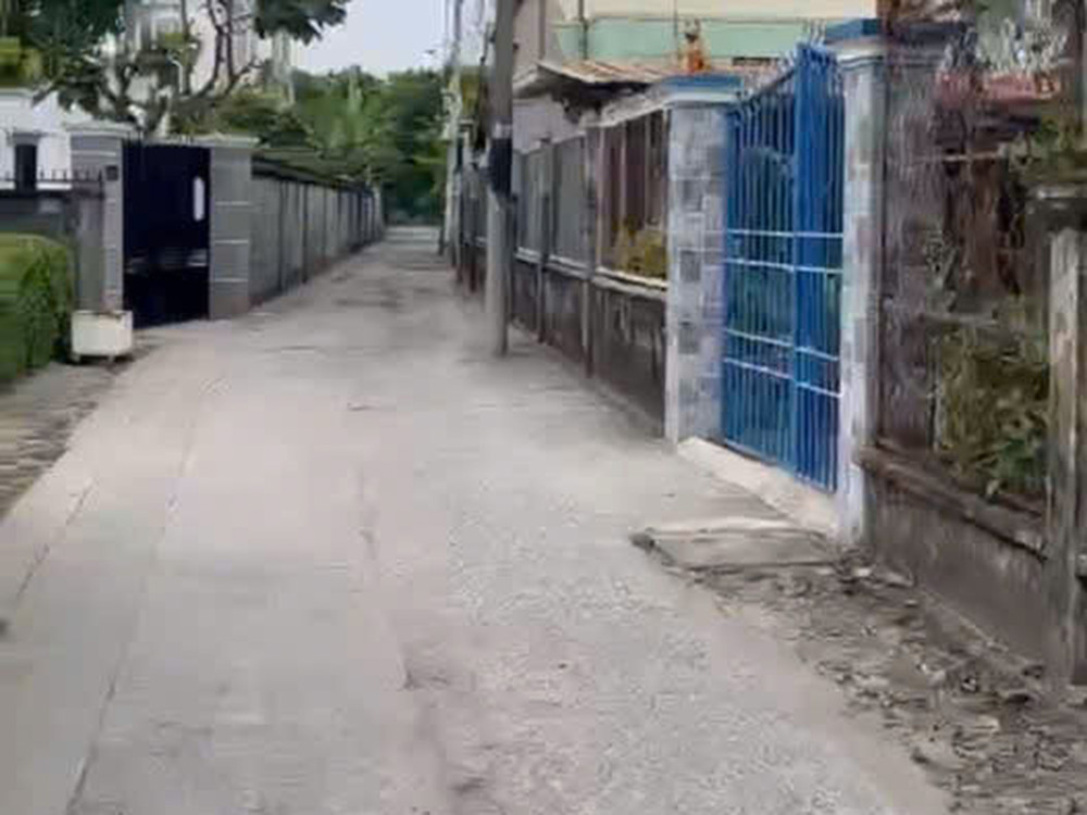 L1623 ⭐️ Giảm 350tr! đất Tân Hiệp 16 HM, SHR, Vuông, HXT, 5x23m, 3.x tỷ x nhỏ