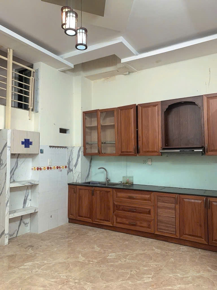 L1625 ⭐️ sát chợ Ba Bầu HM, SHR, Vuông, HXT, 2 tầng, 4x12m, 3.x tỷ x nhỏ