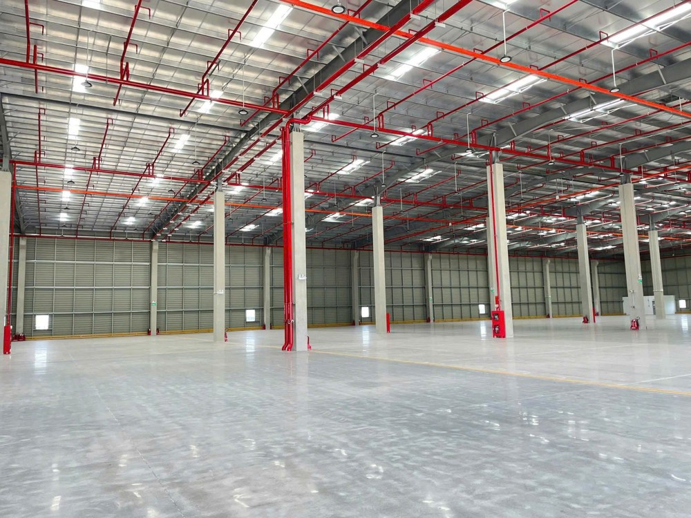 XT643 Cho thuê nhà xưởng, hạ tầng hiện đại tập chung CTY DN FDI, phù hợp SX CNC