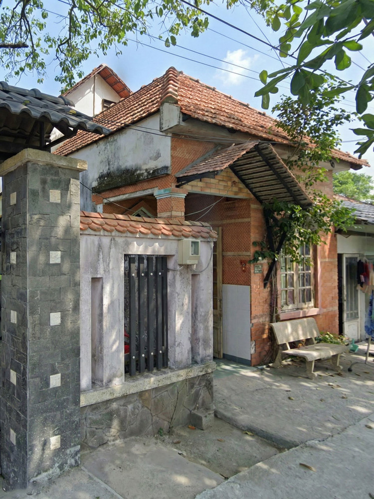 L1626 ⭐️ Nhà mặt tiền Tân Hiệp 33, SHR, Vuông, HXH, 2 tầng, 14x7m, 3.x tỷ x nhỏ