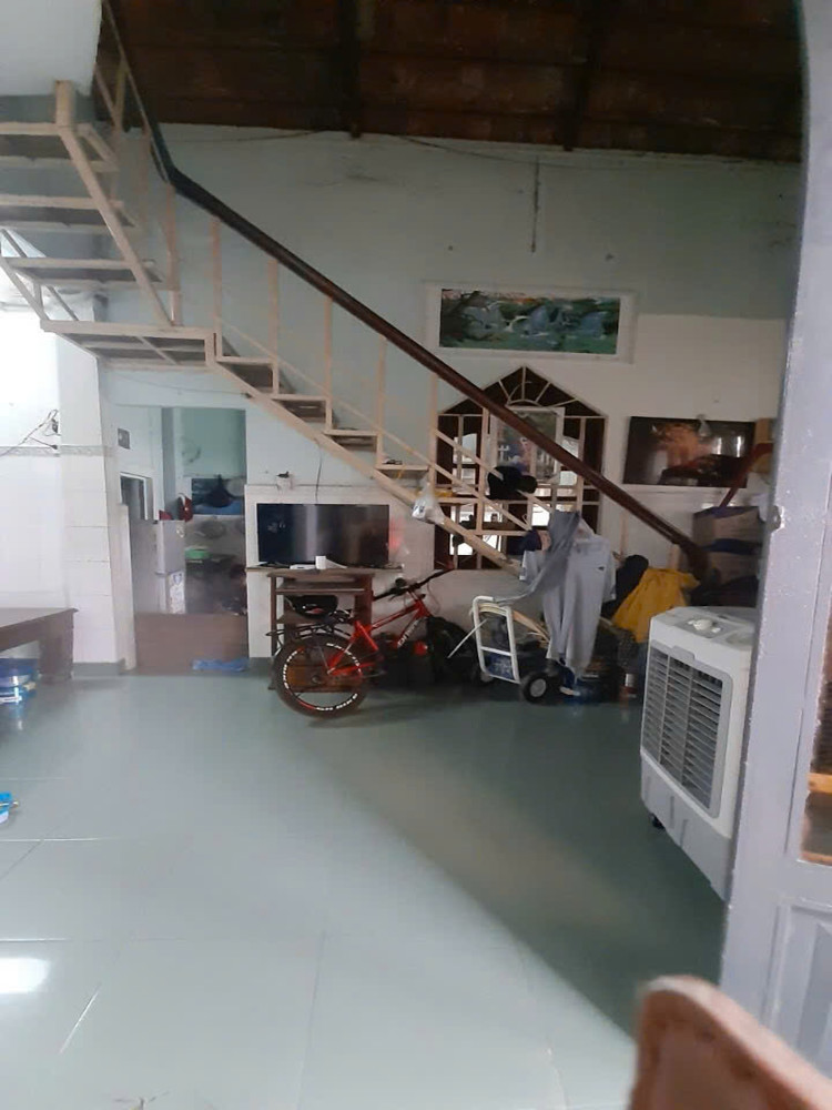 L1626 ⭐️ Nhà mặt tiền Tân Hiệp 33, SHR, Vuông, HXH, 2 tầng, 14x7m, 3.x tỷ x nhỏ