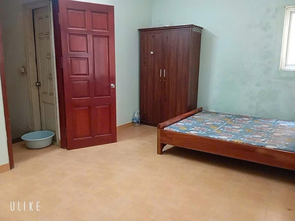 Bán nhà Võ Chí Công thông Hoàng Quốc Việt 40m, 4 tầng vị trí tốt, mặt tiền lý tưởng