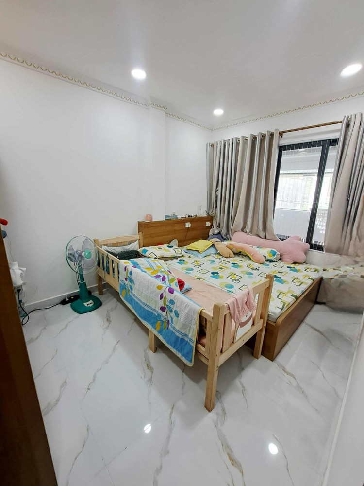 MẶT TIỀN KDC NAM LONG 2 TẦNG ĐÚC MỚI 56M2. PHƯỜNG AN LẠC, BÌNH TÂN. GIÁ CHỈ NHỈNH 6 TỶ TL