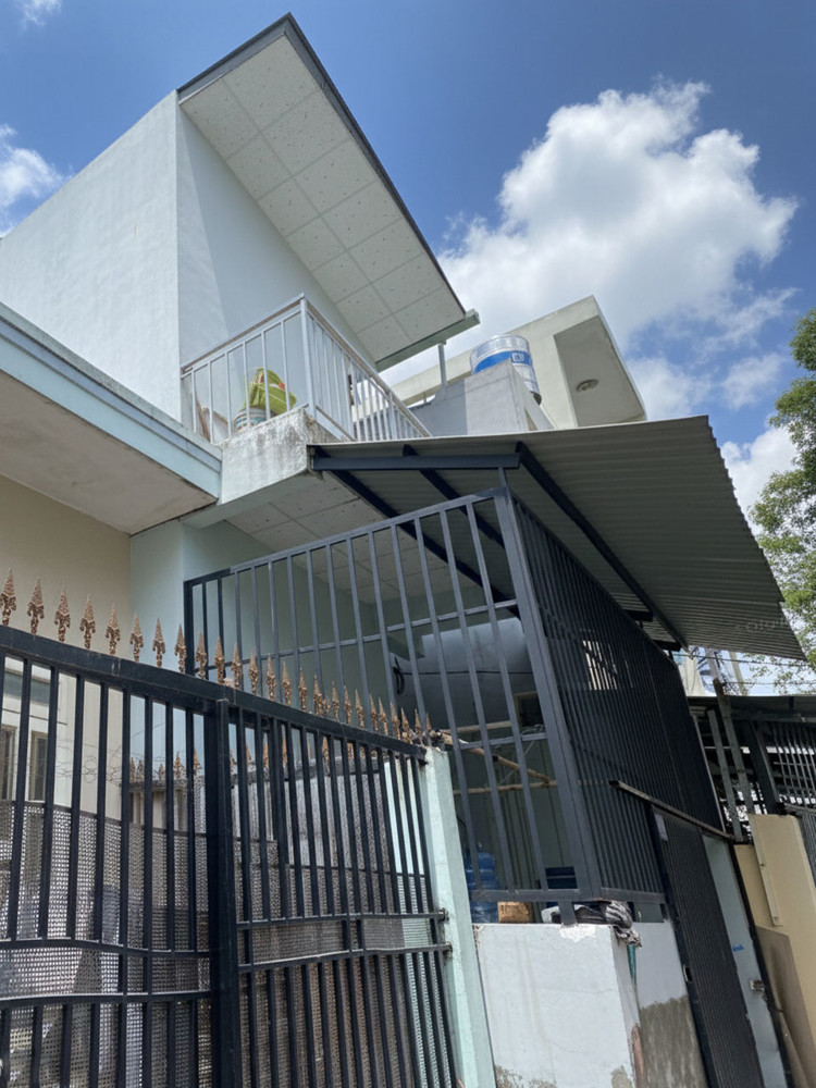 L1627 ⭐️ 6 P.Trọ sát Vòng Xoay An Lạc BT, SHR, Vuông, 2 tầng, 5x11m, 3.x tỷ