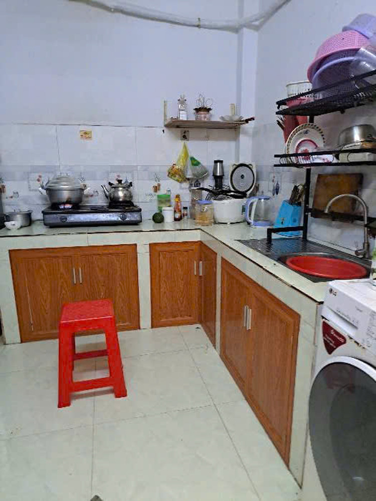 L1628 ⭐️⭐️ sát cầu Sông Chùa BT, SHR, Vuông, HXT, 2 tầng, 4x16m, 3.x tỷ