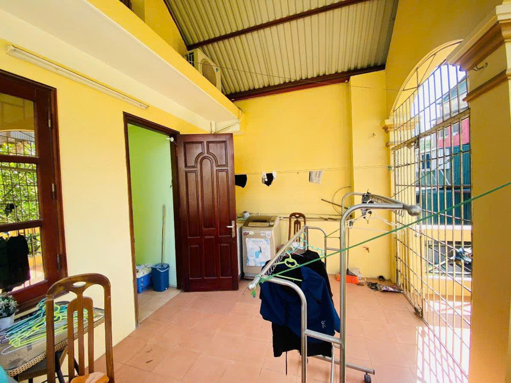 BÁN CĂN 65M-3 TẦNG HƠN 22 TỶ Ở TRUNG TÂM - LÔ GÓC - NGÕ NÔNG - GẦN PHỐ - CỰC THOÁNG - KINH DOANH