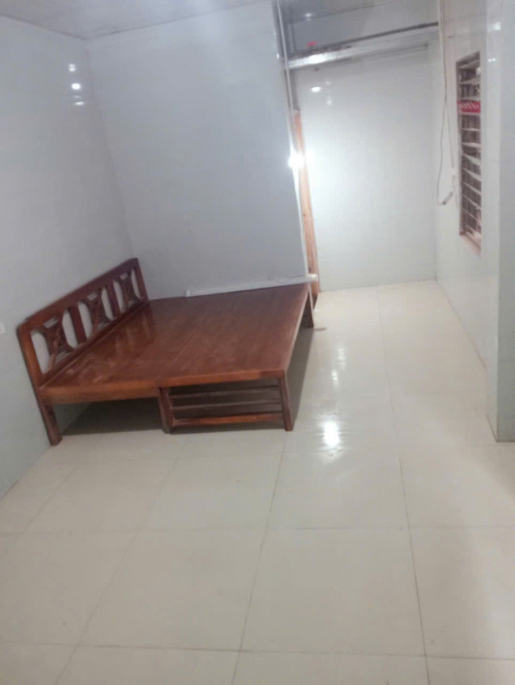 CHO THUÊ NHÀ NGUYÊN CĂN 2 TẦNG KHÉP KÍN – TRUNG VĂN, NAM TỪ LIÊM