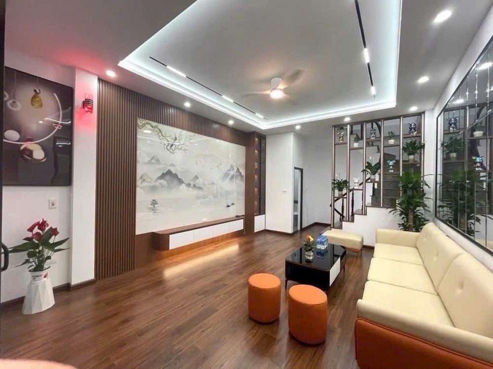 BÁN NHÀ BÙI XƯƠNG TRẠCH  - NGÕ THÔNG - Ô TÔ  36M*6 TẦNG * 9.3 TỶ CÓ BỚT