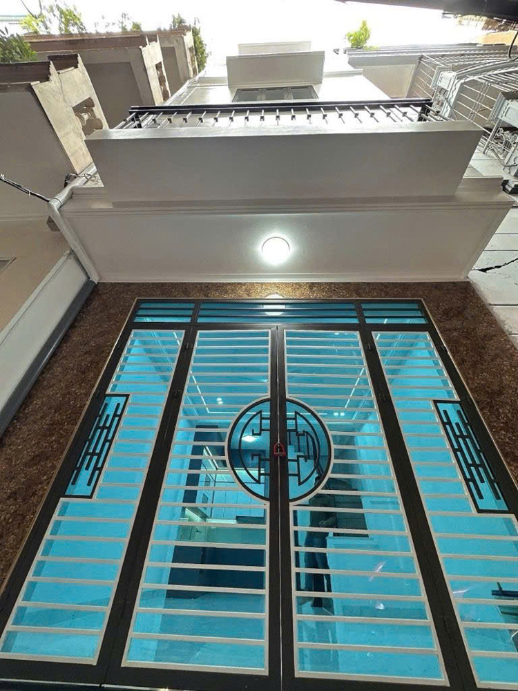 BÁN NHÀ BÙI XƯƠNG TRẠCH  - NGÕ THÔNG - Ô TÔ  36M*6 TẦNG * 9.3 TỶ CÓ BỚT