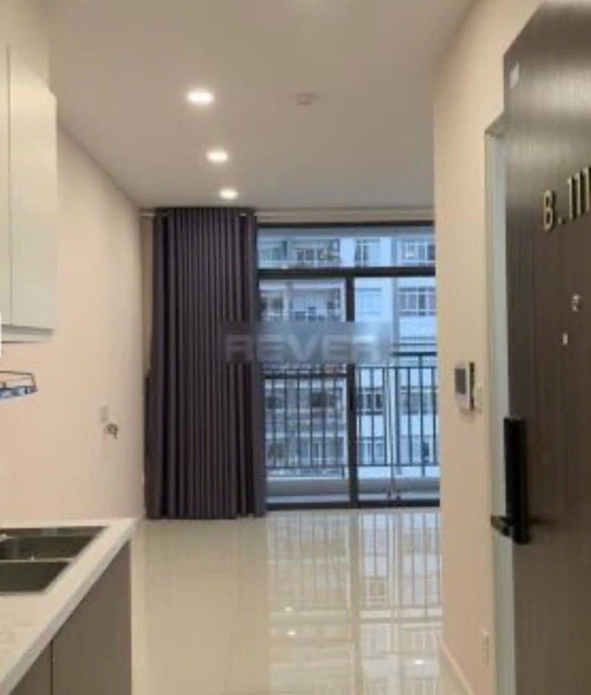 Bán căn hộ Q.8, Tạ Quang Bửu, 31m2, 1PN, SHR, 2 tỷ. LH: 0942239239