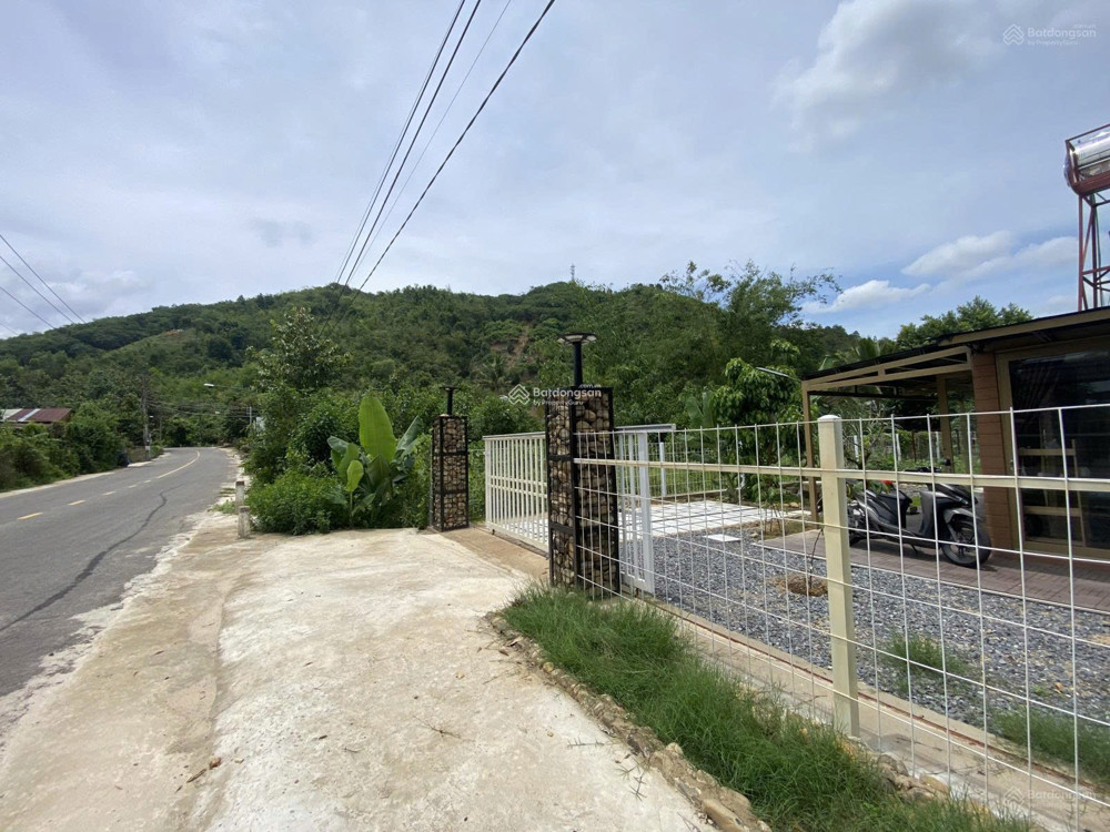 Bán nhà riêng tại Tỉnh lộ 721, 990 triệu, 177m2, hàng hiếm tại Đạ Huoai, Lâm Đồng