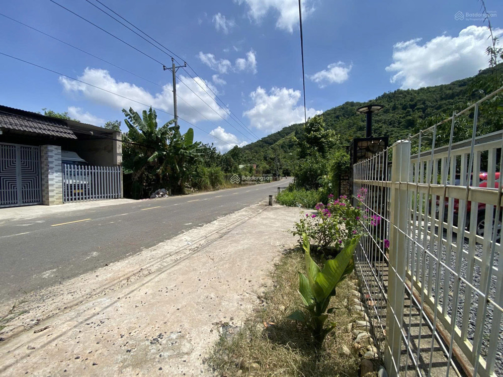 Bán nhà riêng tại Tỉnh lộ 721, 990 triệu, 177m2, hàng hiếm tại Đạ Huoai, Lâm Đồng