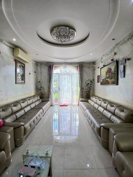 Nhà Mặt Tiền Có Lề Đường Số Quận 6 Phường 11 Cũ