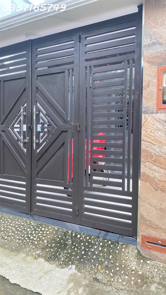 BÁN NHÀ MỚI 1 TRỆT 2 LẦU – HẺM XE HƠI – VIEW VINHOMES GRAND PARK – GIẢM 300TR ĐÓN TẾT