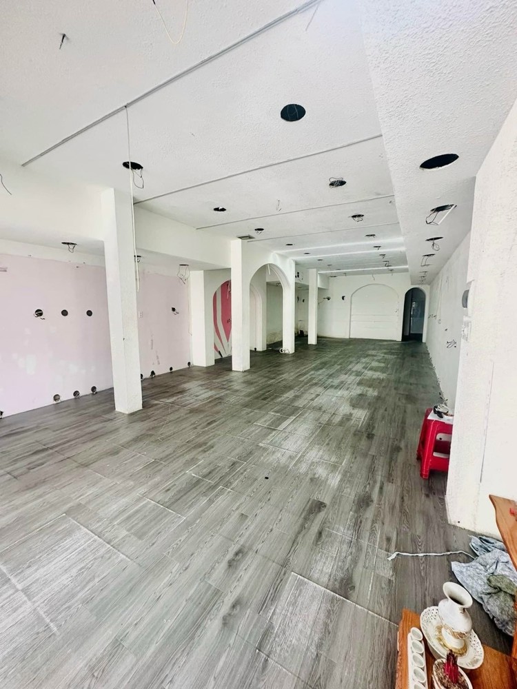 nhà cho thuê đường pasteur đà nẵng có pccc 142 m² mặt tiền ngang 6.5m giá tốt