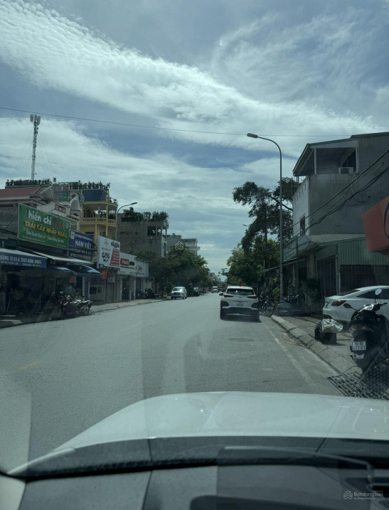 ĐẦU TƯ CỰC PHẨM! 505m² Mặt tiền 9m đường Ngô Gia Tự, Hải An - Chỉ 25.5 Tỷ (Sổ đỏ sẵn sàng)